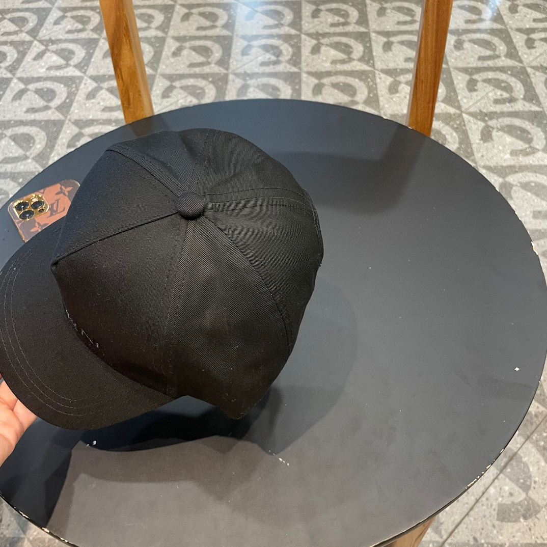 YSL Caps